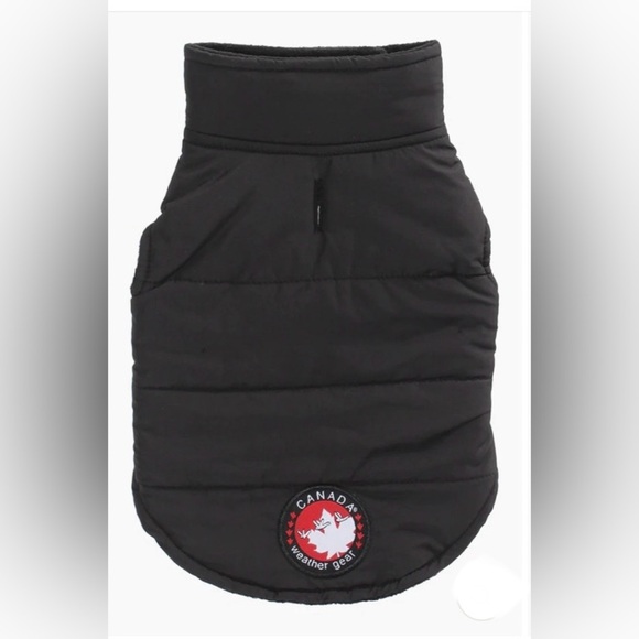 Canada Weather Gear Other - Dog Puffer Jacket | Canada Weather Gear L/XL